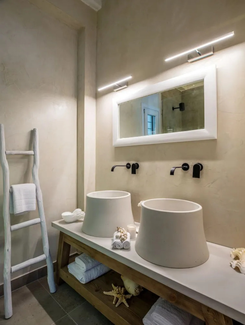 Villa Daloli Mykonos