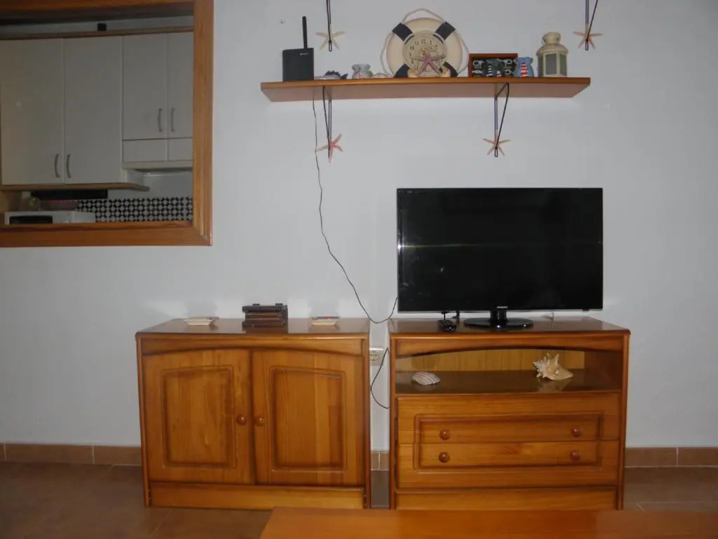 Apartamento Sol & Orilla