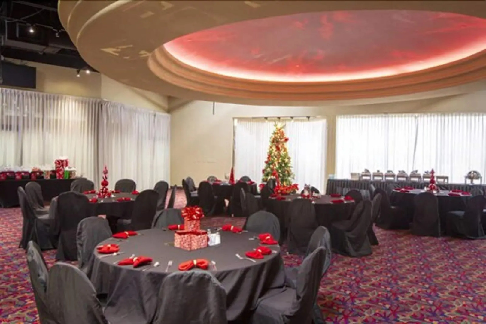 MCM Elegante Hotel and Conference Center Odessa