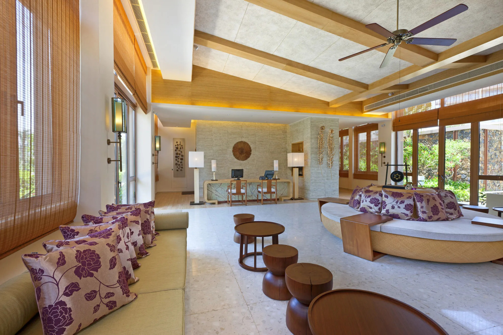 Four Points by Sheraton Shenzhou Peninsula