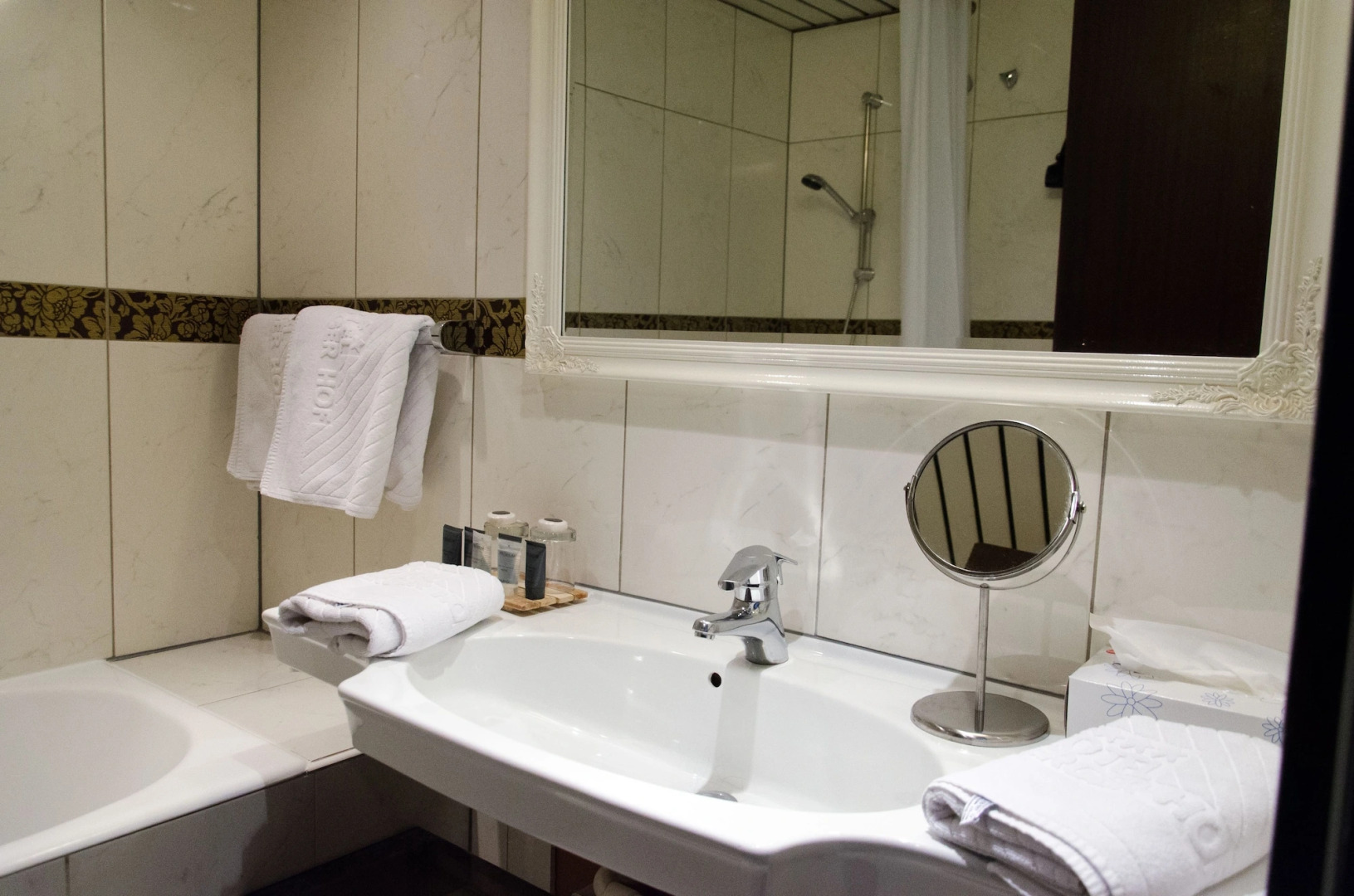 Hotel Palais Mailberger Hof