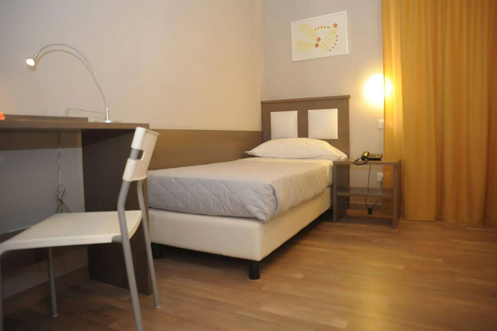 GG8 Hotel & Suite SPA