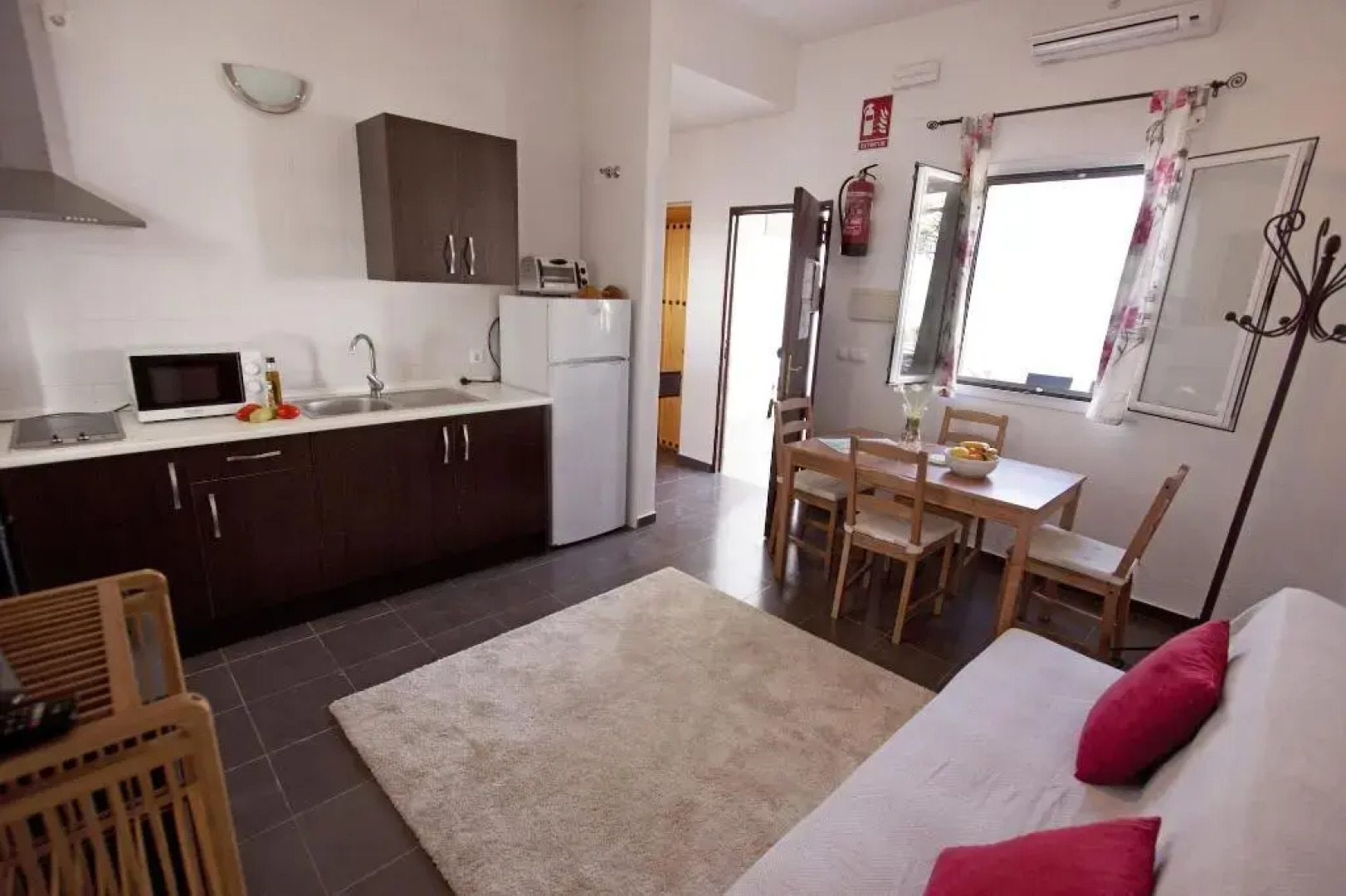 Apartamentos Puerta Sierra