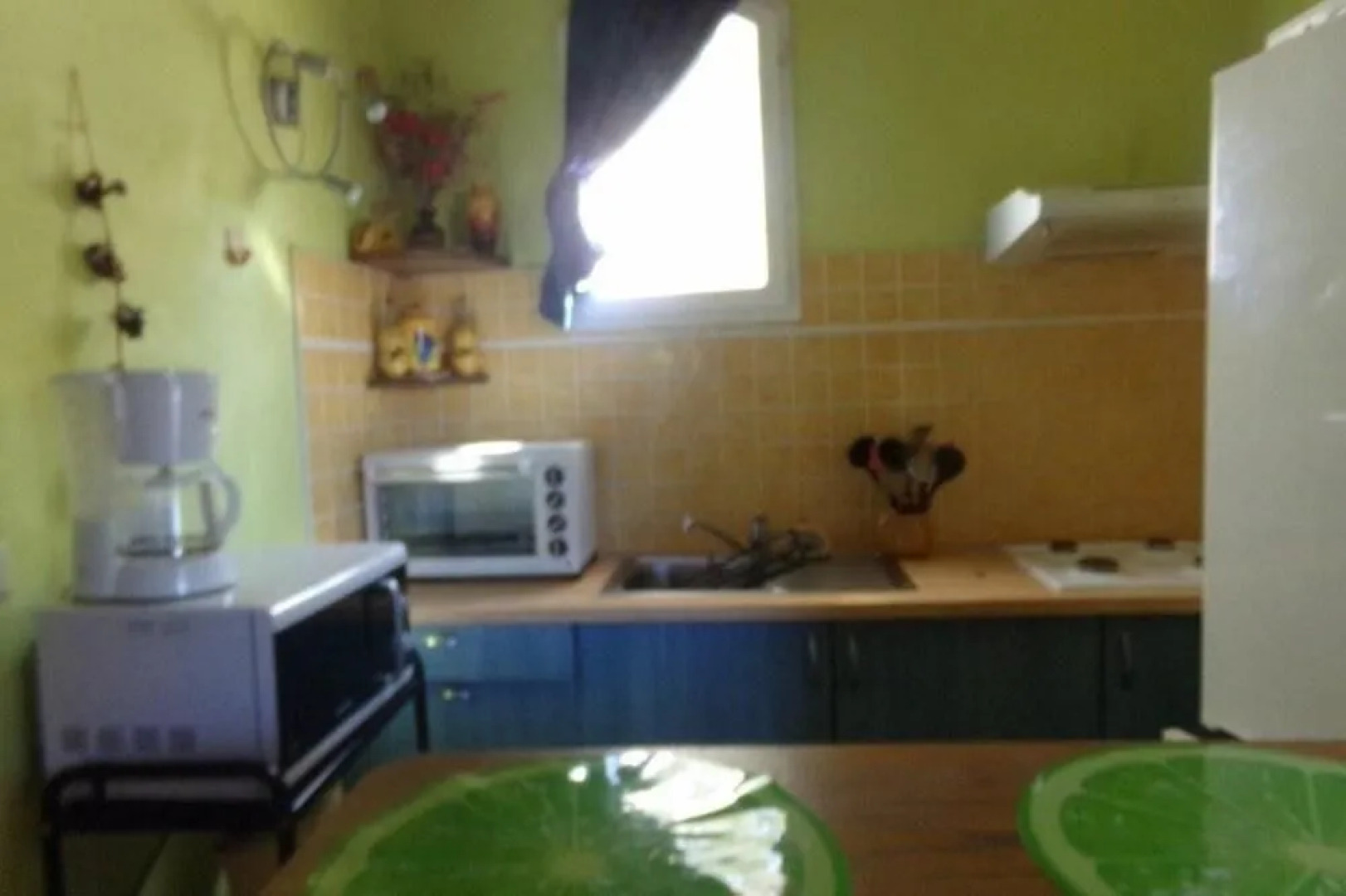 Apartment With one Bedroom in Le Luc, With Shared Pool, Enclosed Garden and Wifi