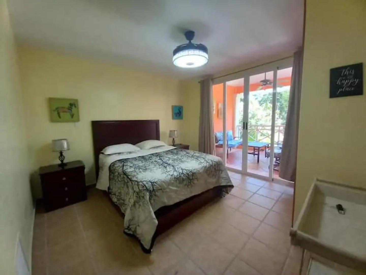 "las Brisas, Juan Dolio, 3 Bedrooms, 3 Pools, Jacuzzi, Beach, Golf,polo"