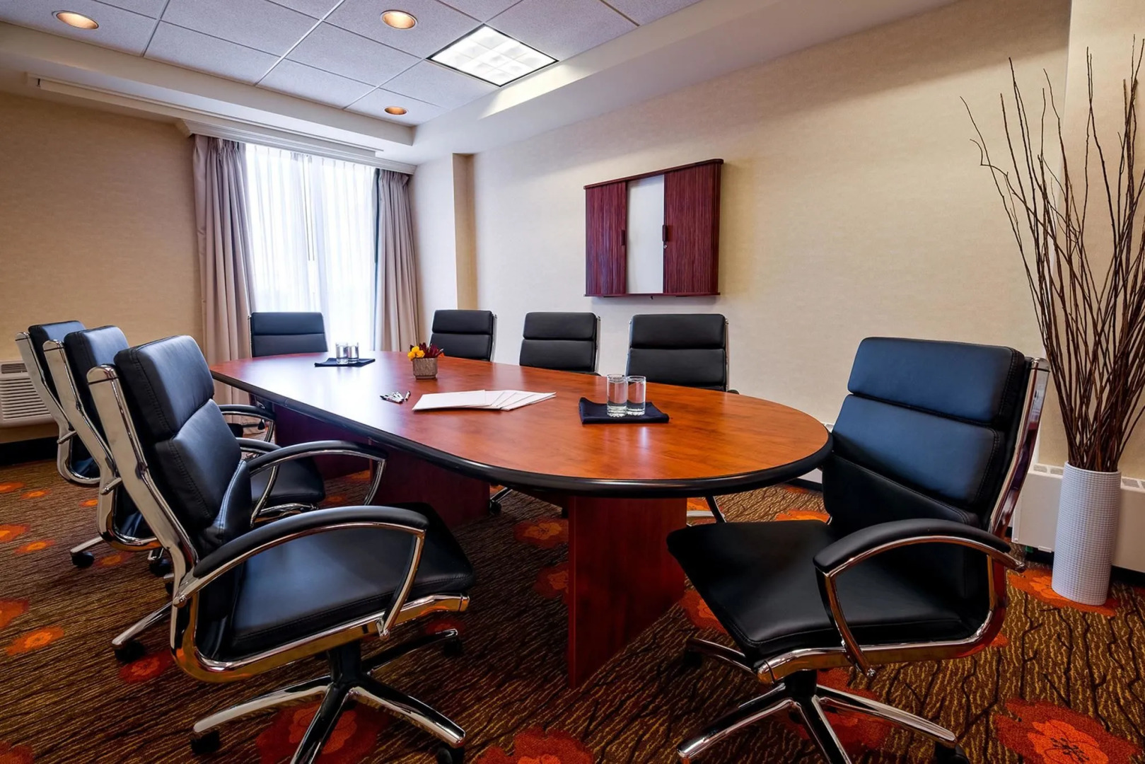 Hilton Garden Inn Saskatoon Downtown