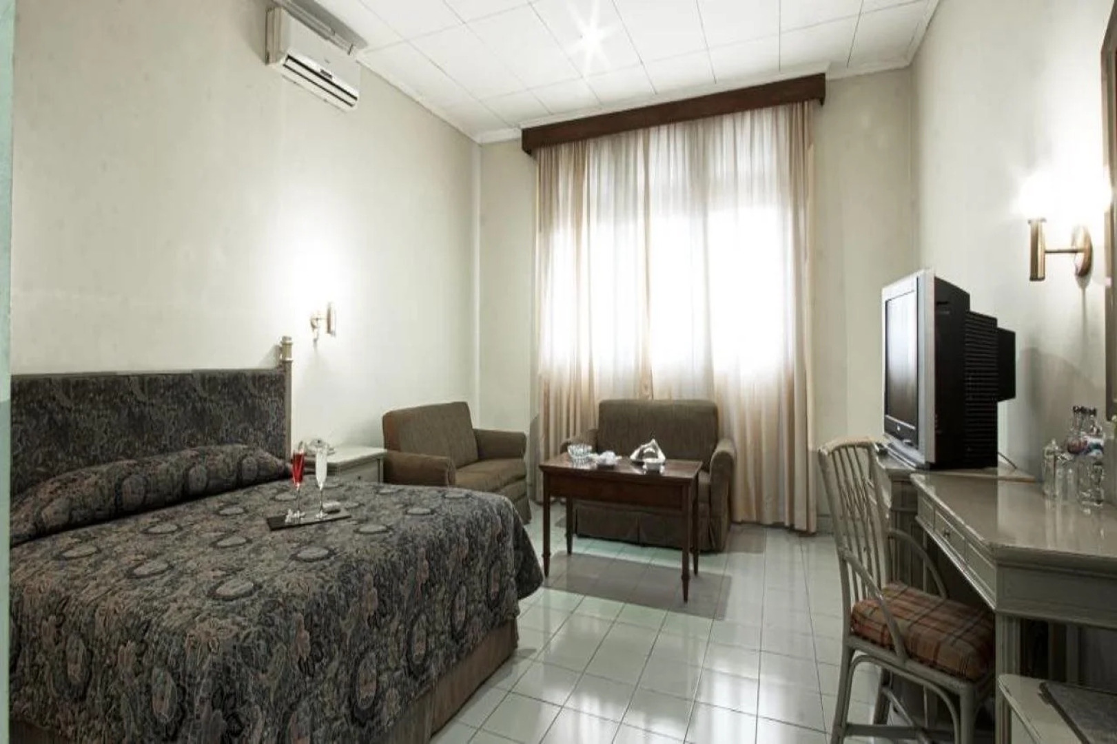 Hotel Griyadi Kusuma Sahid