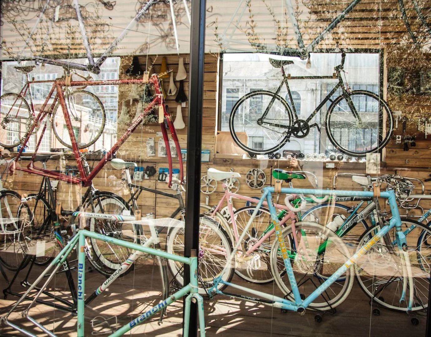 12 Decades Art Hotel