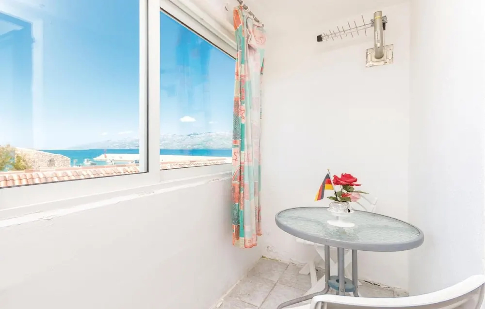 Stunning Apartment in Razanac With 2 Bedrooms and Wifi