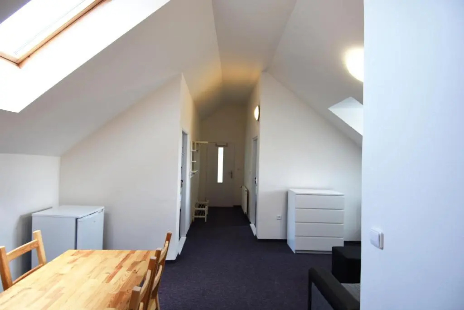 Apartments Otre Frymburk