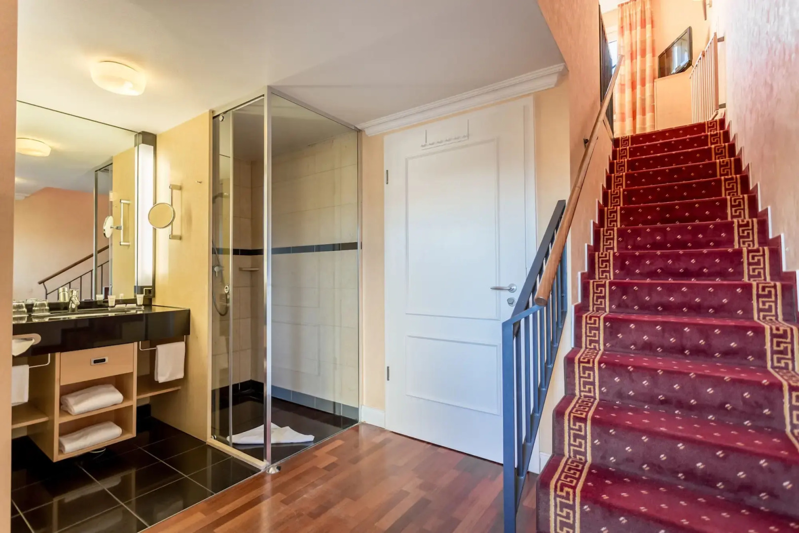 Hotel IV Jahreszeiten Zingst