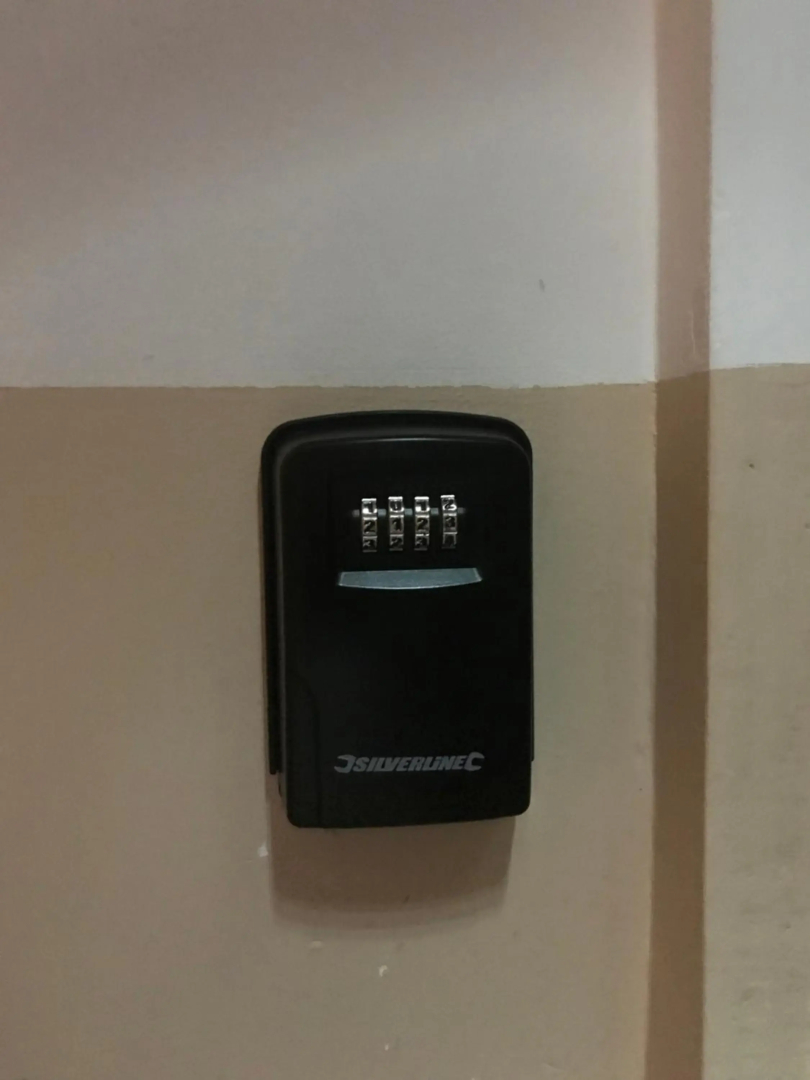 Royal Garden Apartment