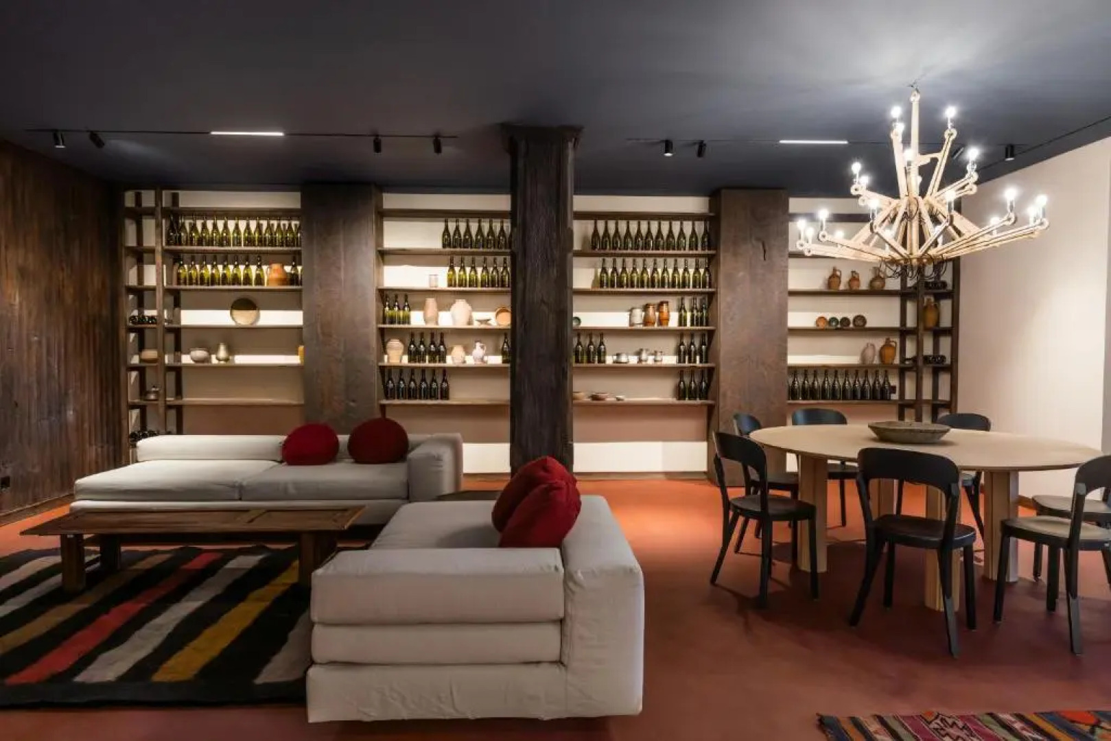 Tsinandali Estate Villa Collection