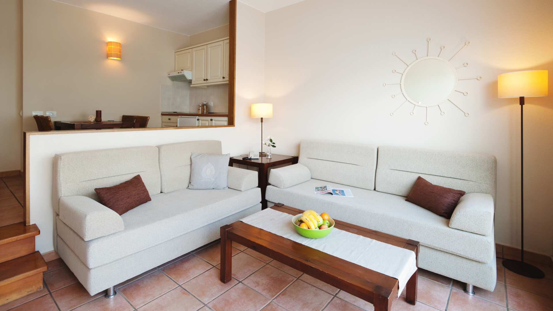 Sotavento Beach Club