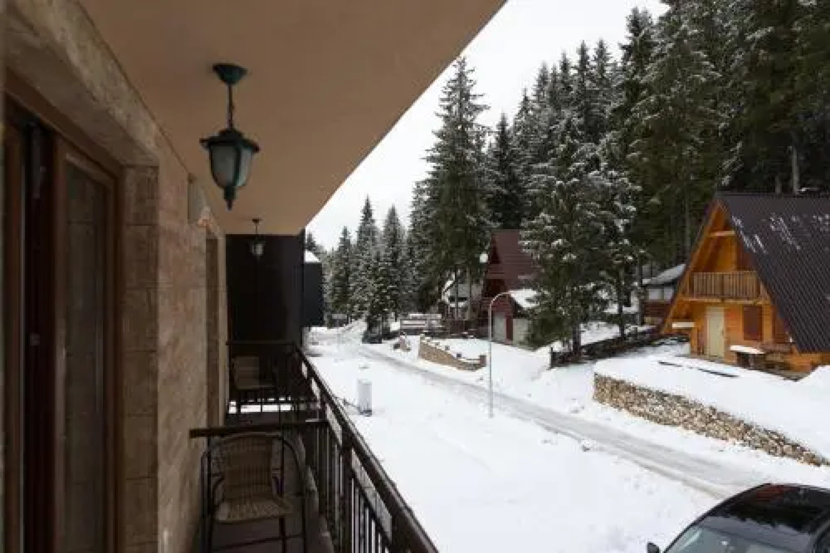 Vla ić apartmani Feliciano