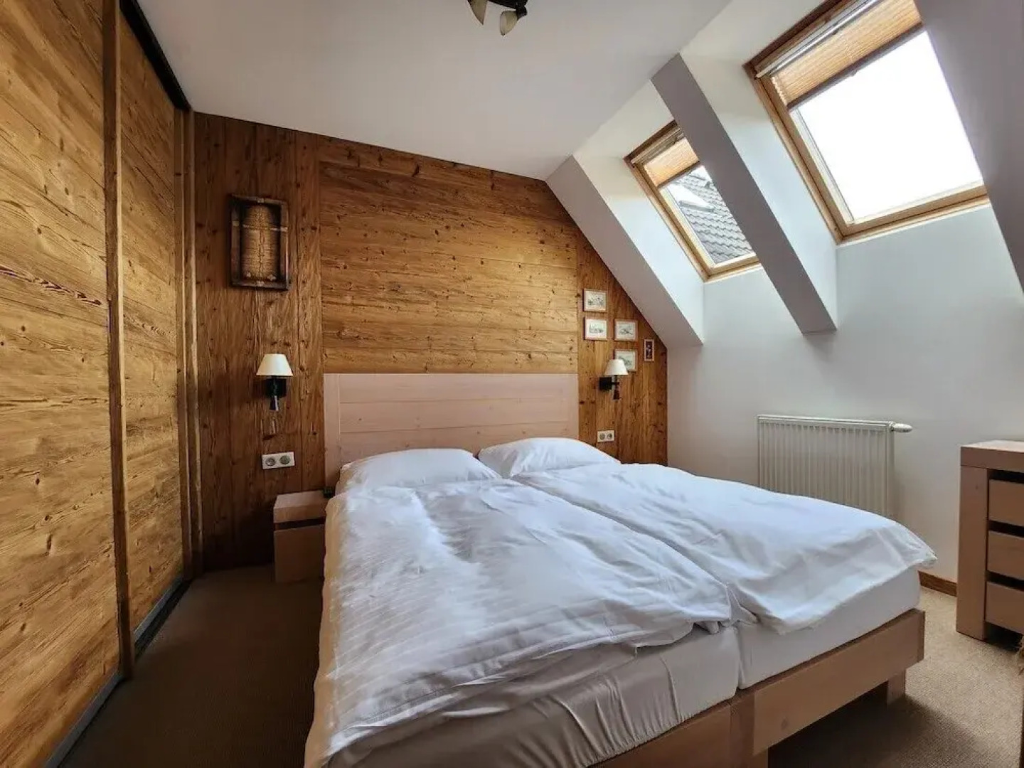 Kukučka Lomnica - Tatranská Lomnica