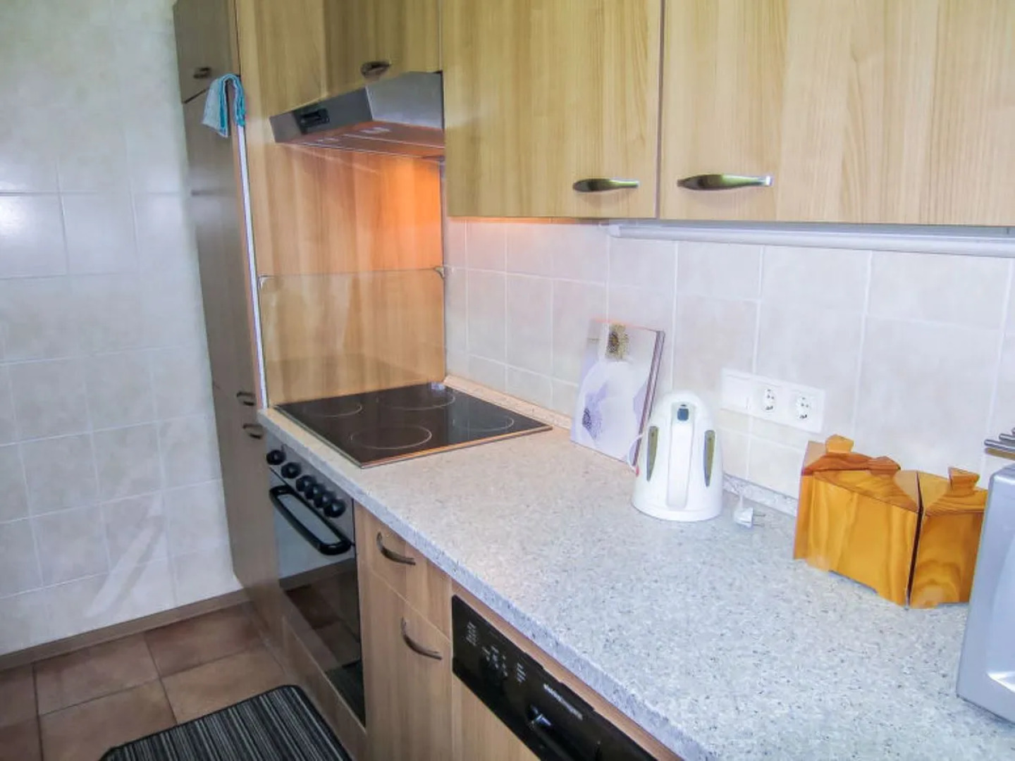 House Stefanie Starfach