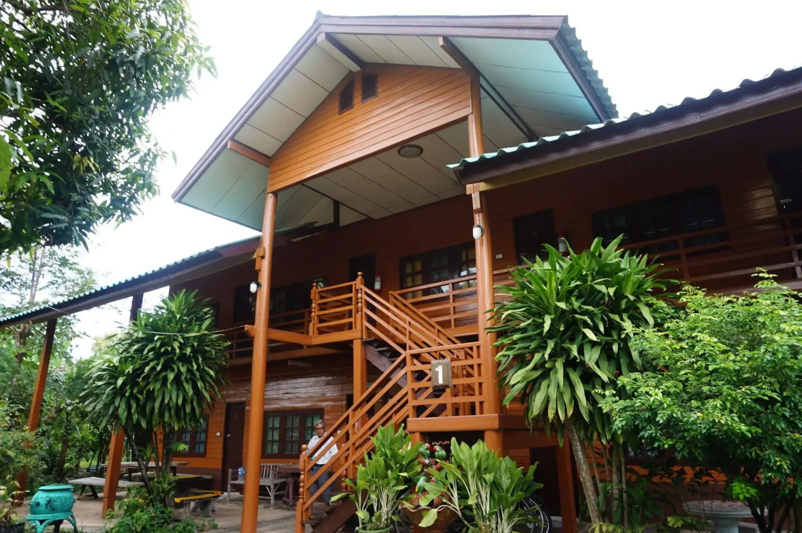 Sibae Guesthouse