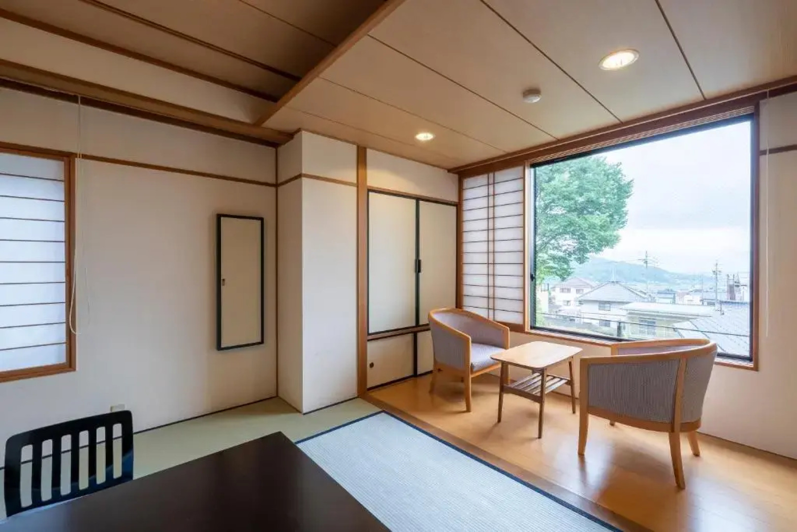 Nakamatsuya Ryokan