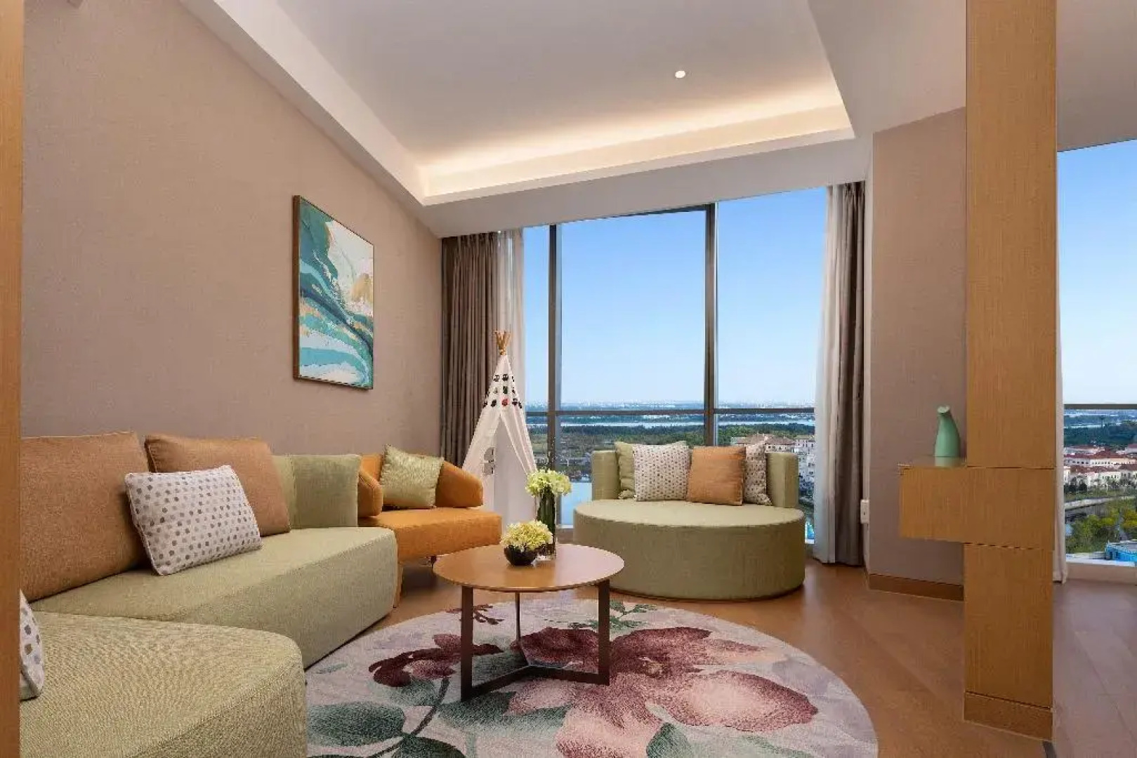 Holiday Inn Changsha Dawangshan by IHG