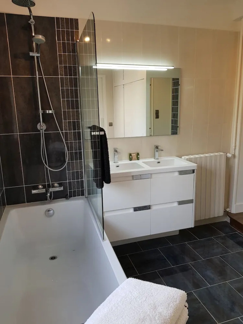 L'Havre de Saint Germain