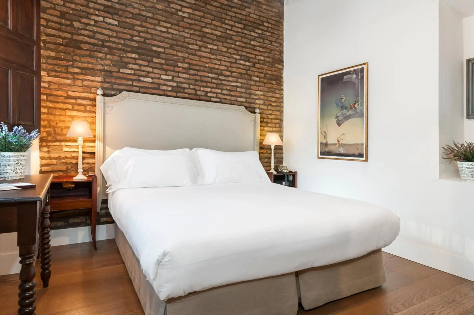 Hotel Amadeus Sevilla