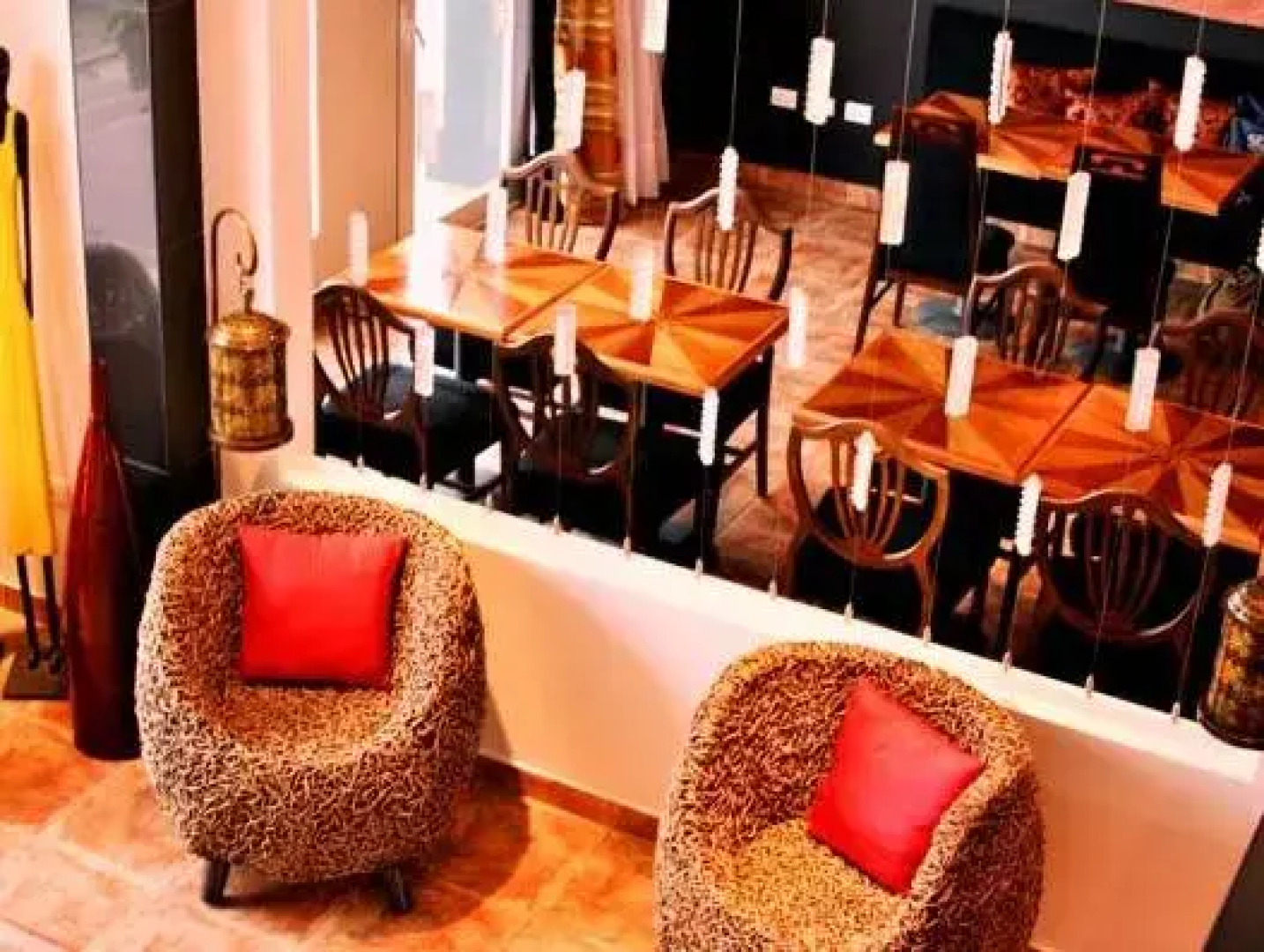 Hotel Boutique Los Muelles