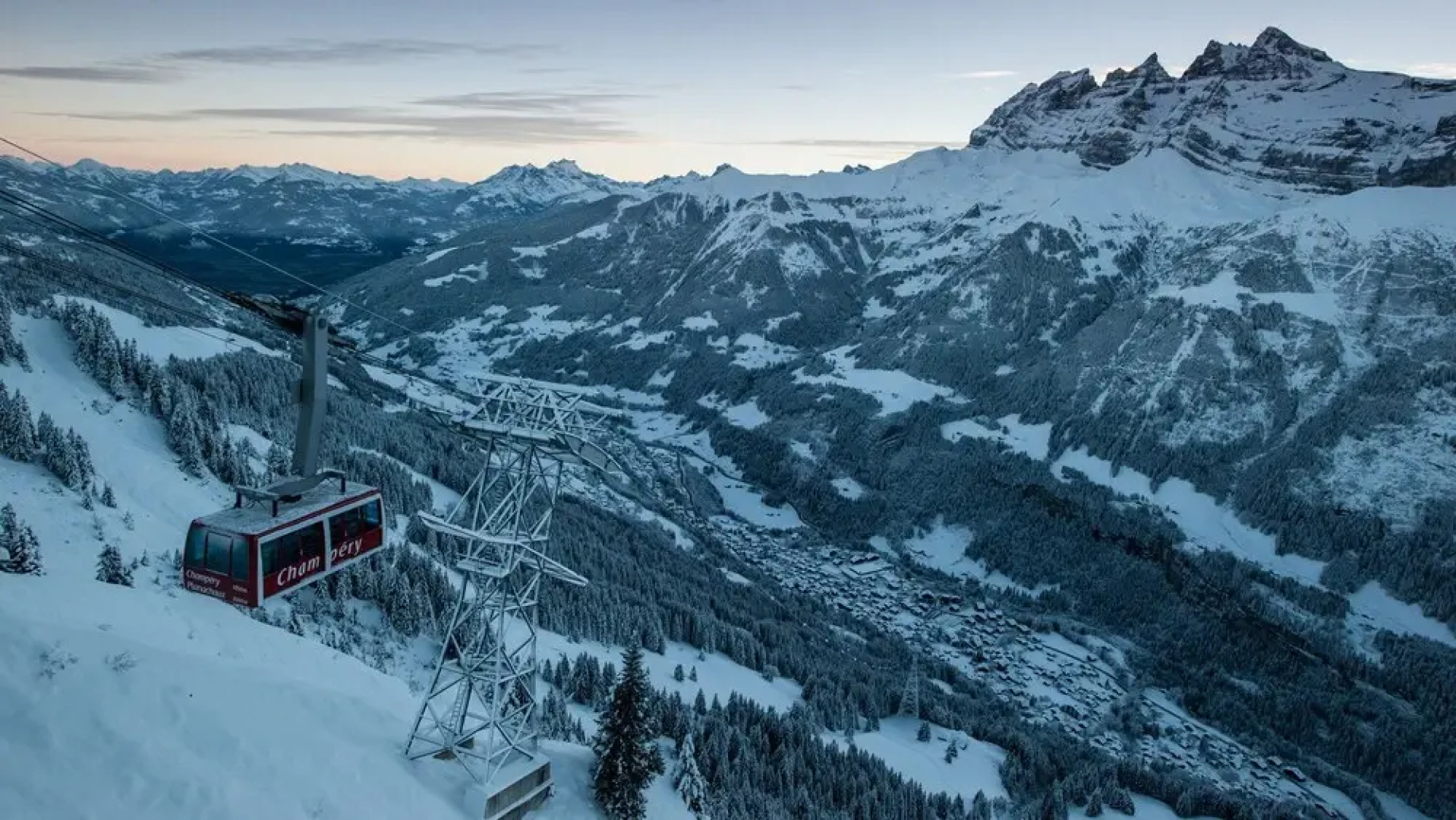 Hotel Suisse