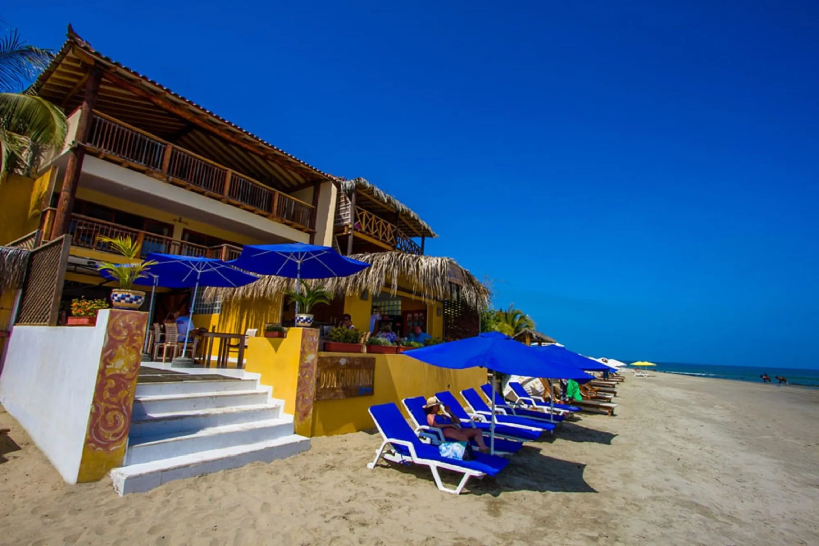 Don Giovanni Máncora