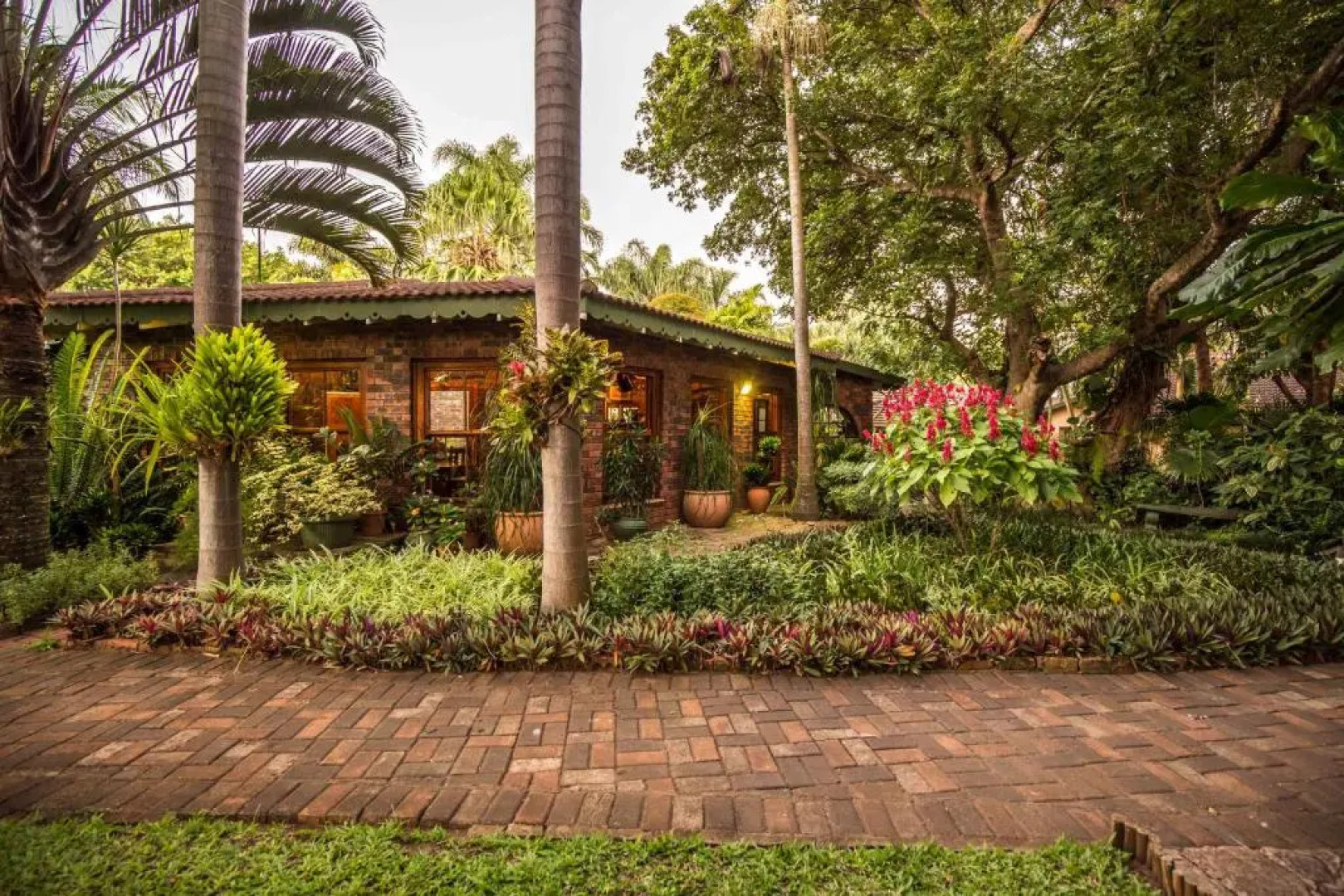 Wendys Country Lodge