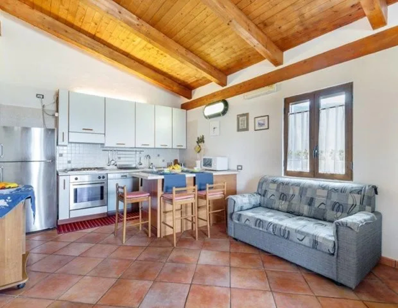 Villa Aurora Residence