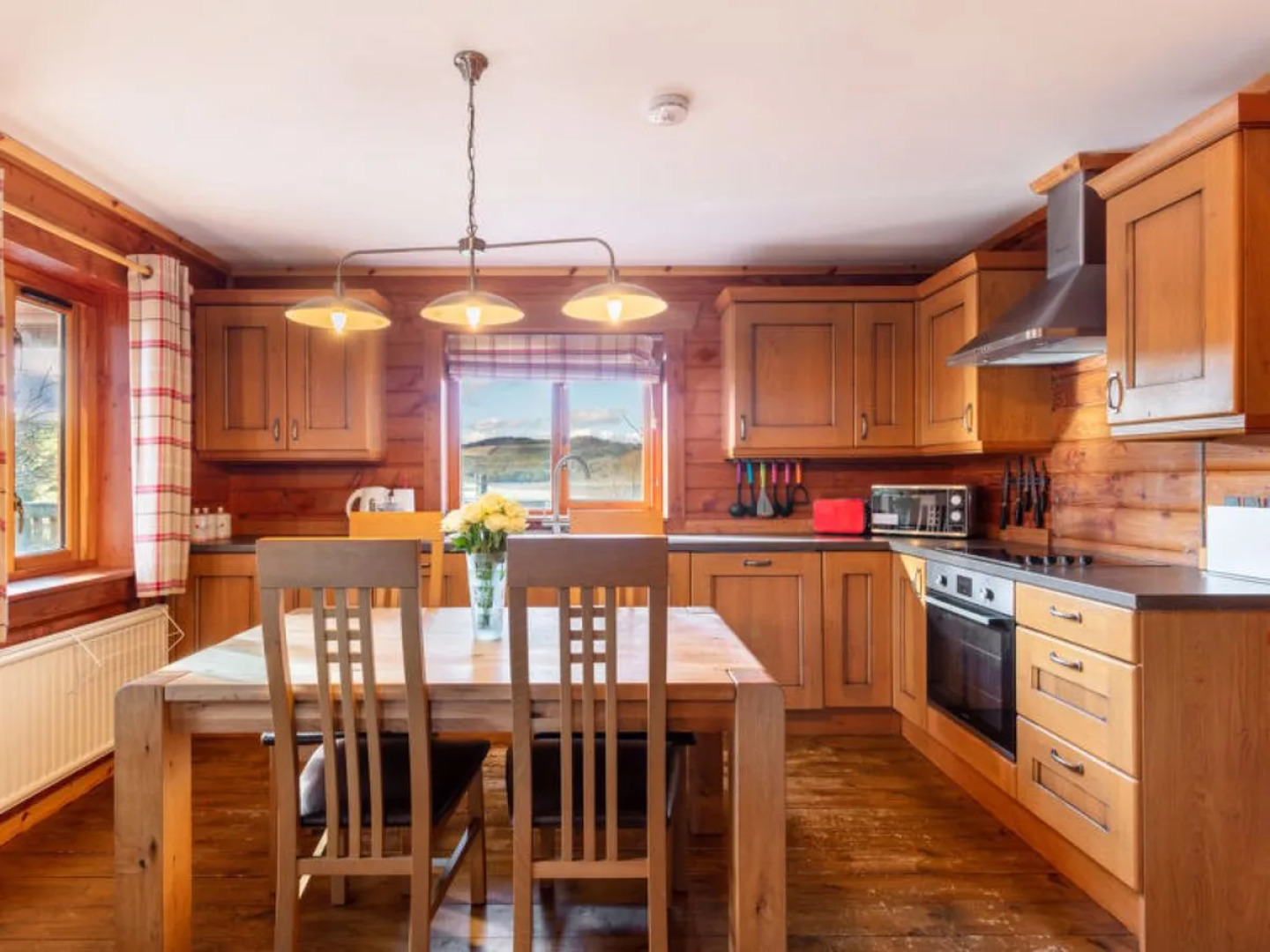 Deveron Valley Cottages 9512