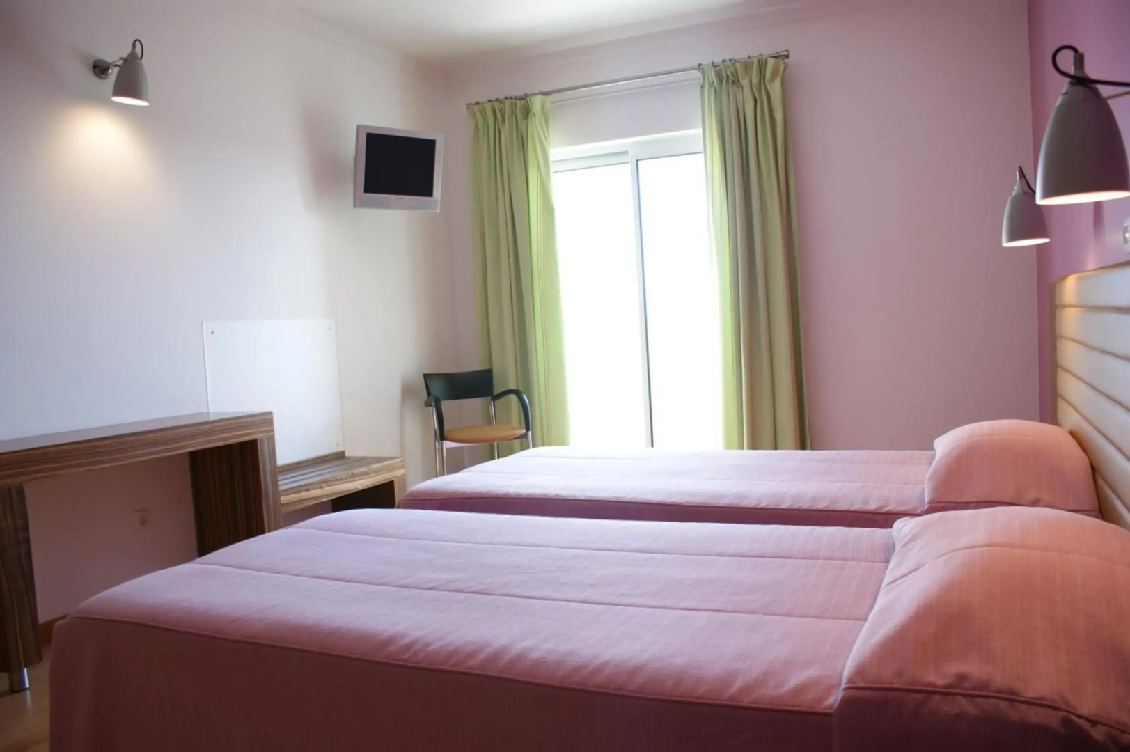 Hotel O Novo Principe