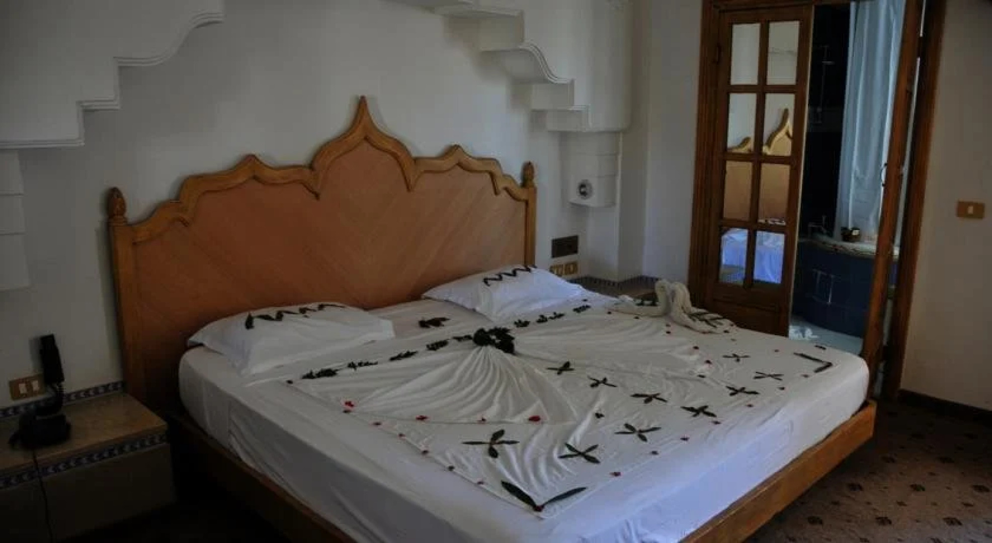 Villa Clara Hana Palace