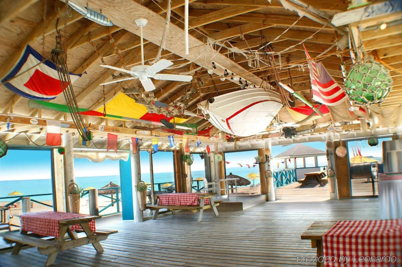 Treasure Cay Beach, Marina & Golf Resort