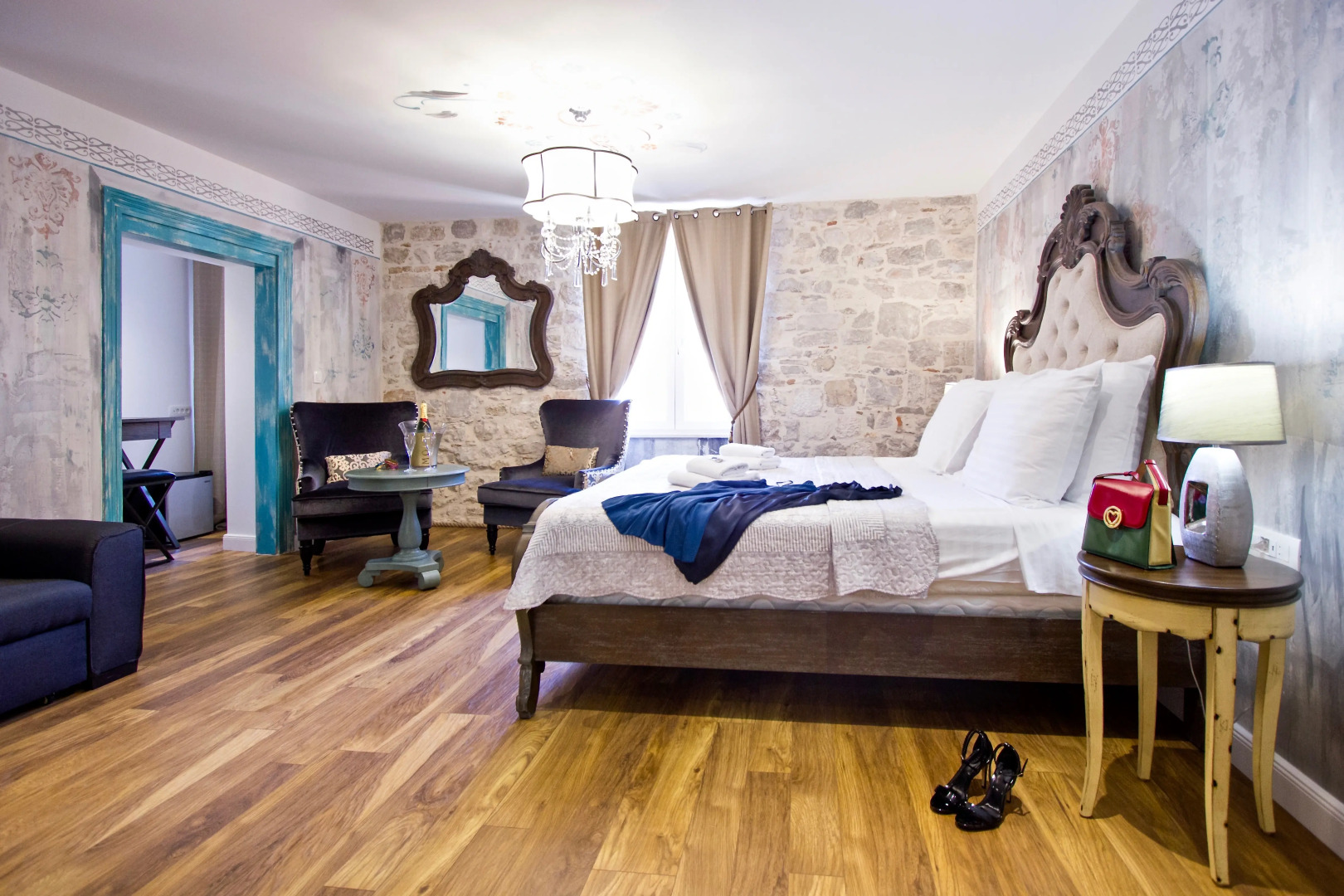 Plaza Marchi Old Town - MAG Quaint & Elegant Boutique Hotels