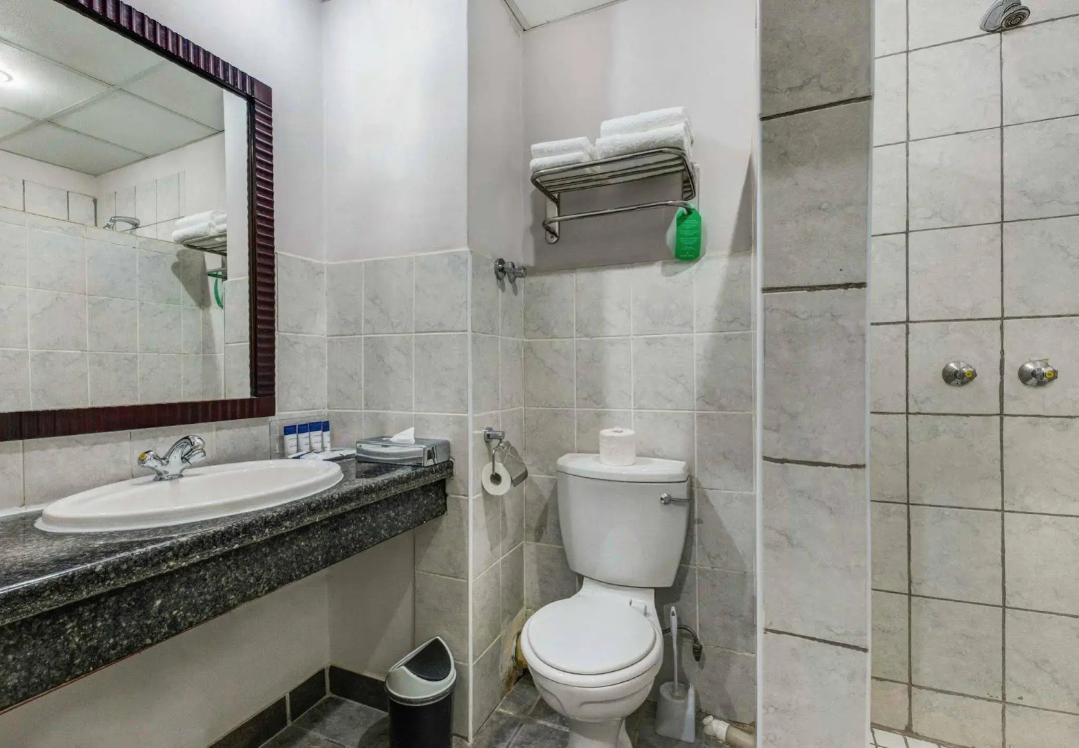 Protea Hotel by Marriott Lusaka Cairo Road