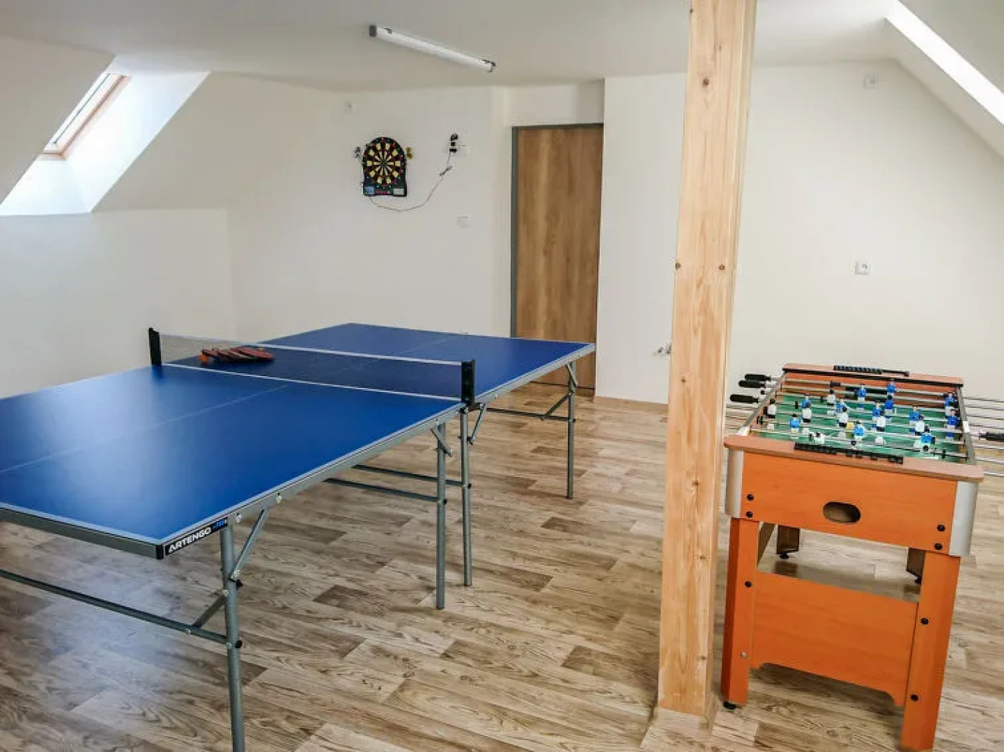 maringotka Aluna - České Švýcarsko