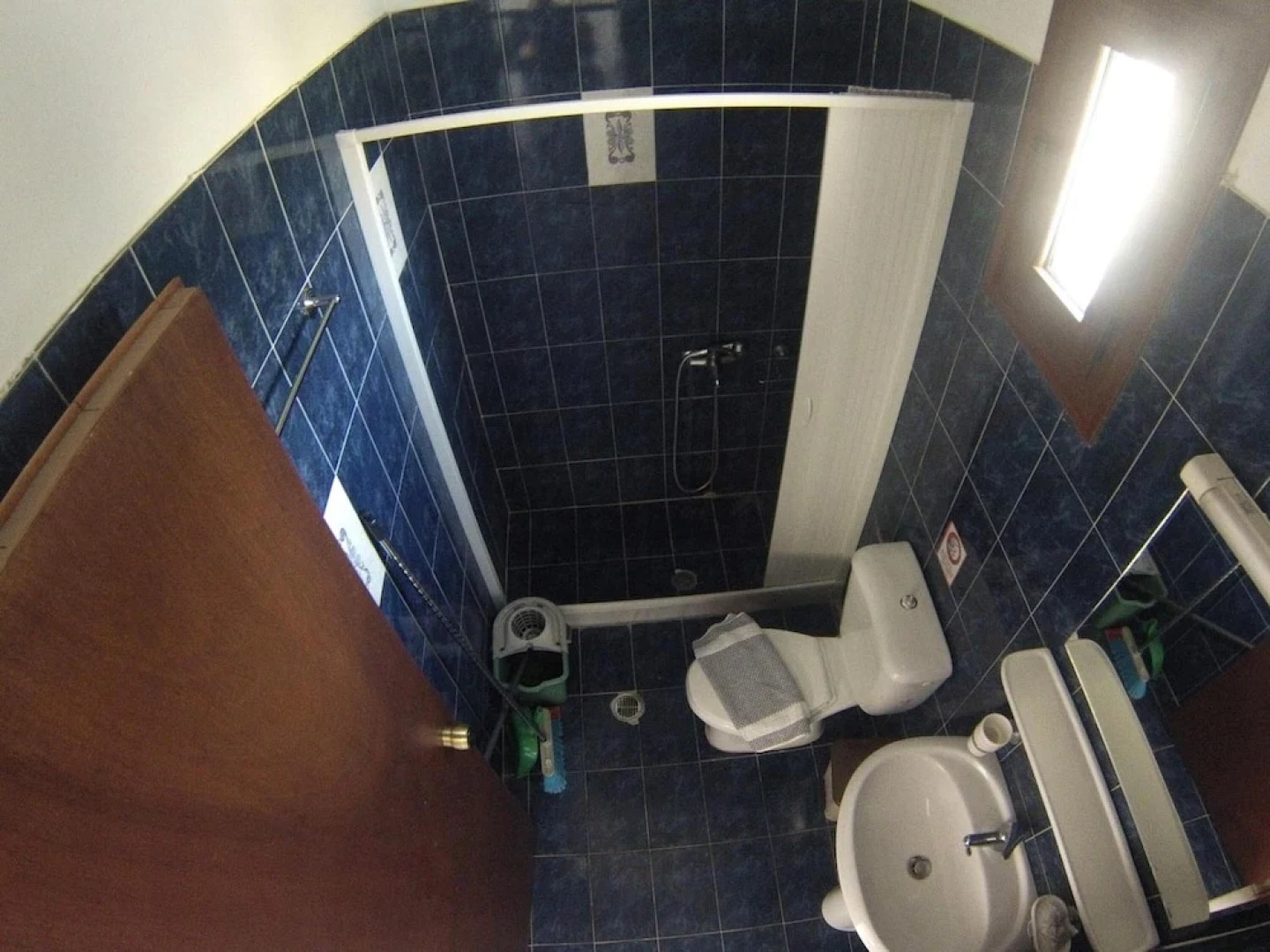 Kavos Melissa Studios