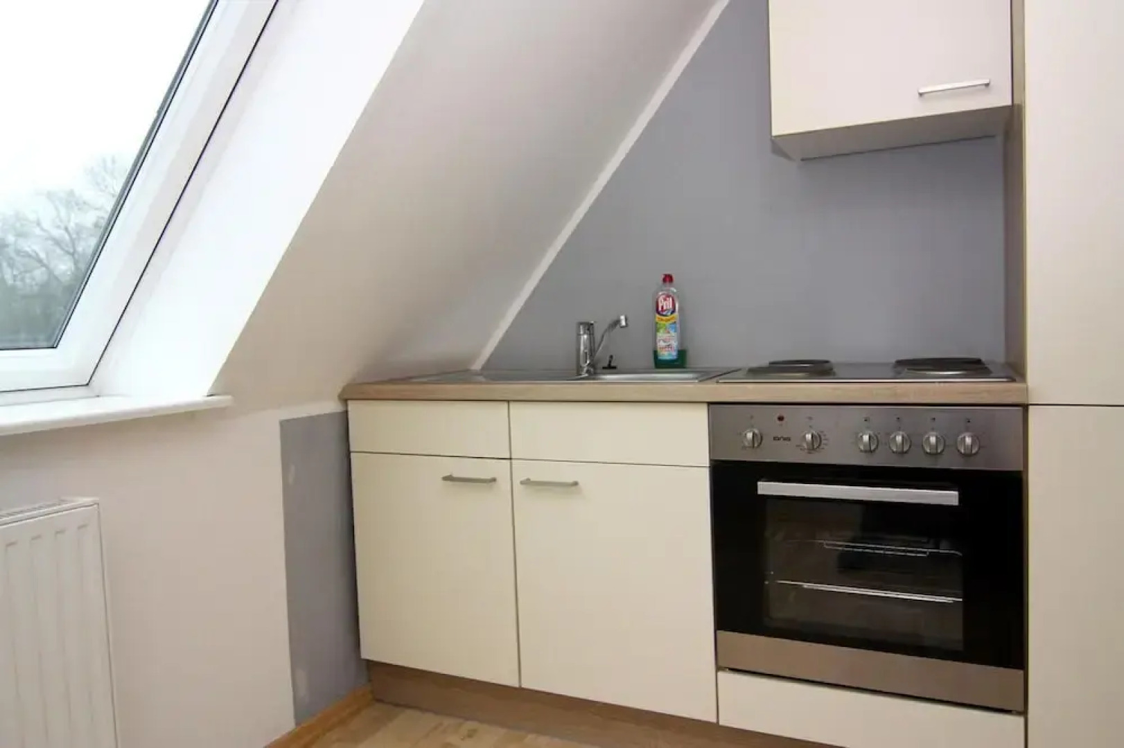 Ferienhaus in Neukirchen Nahe Sylt Strand