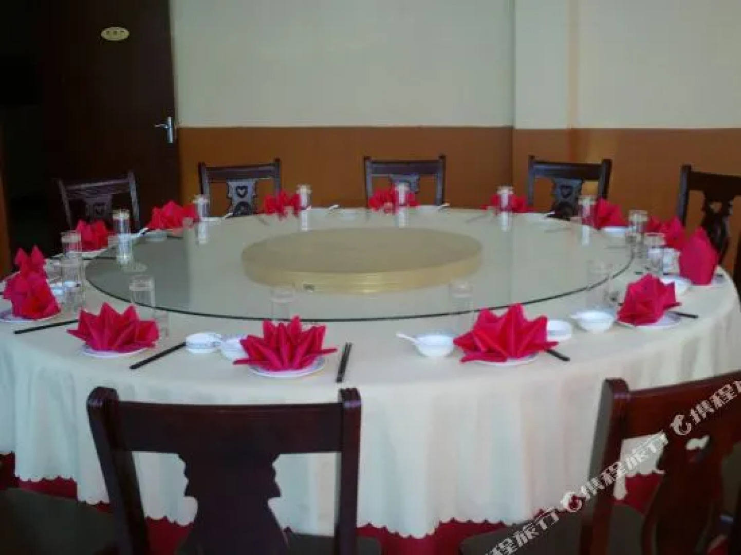 邓州御花园酒店