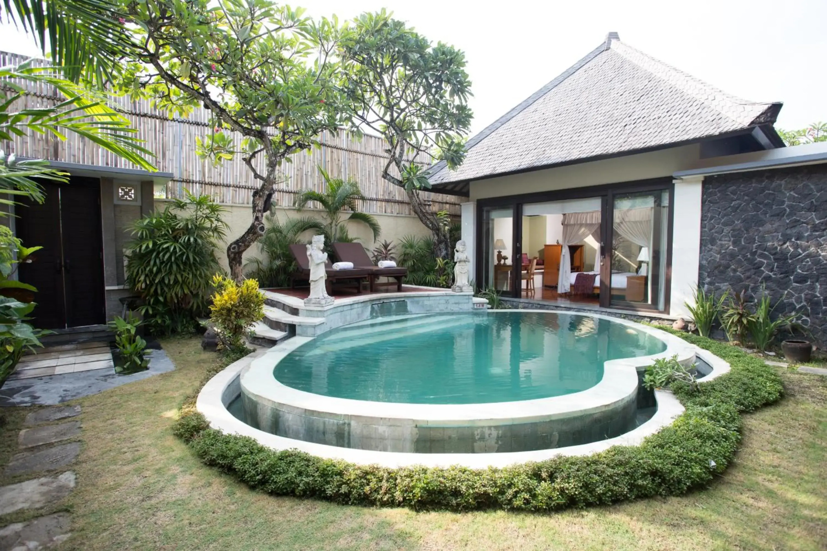 The Sanyas Suite