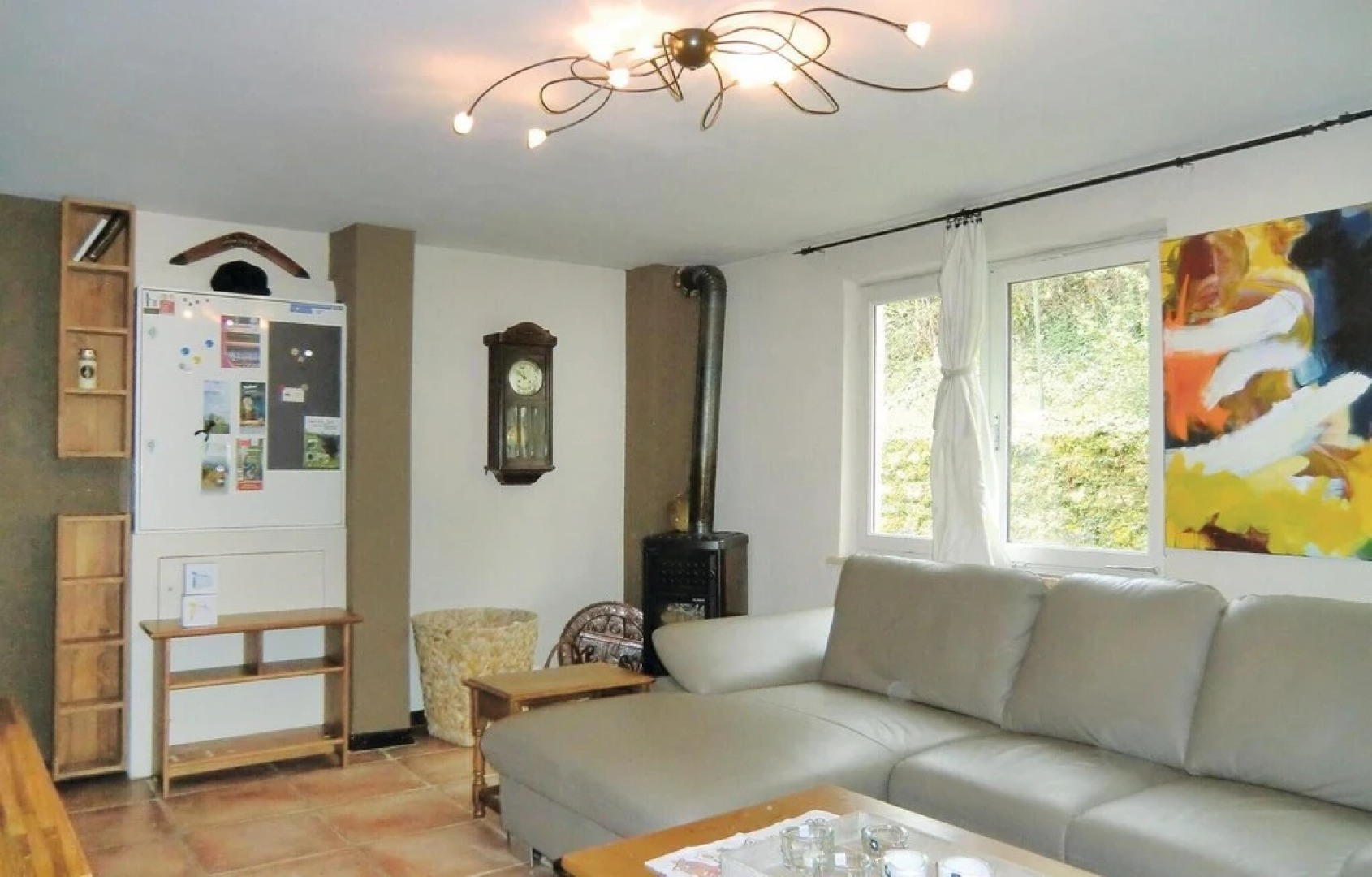 Stunning Home in Vianden With 3 Bedrooms and Wifi