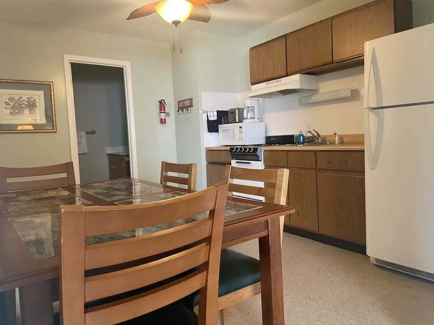 Gold Coast Family Cottages