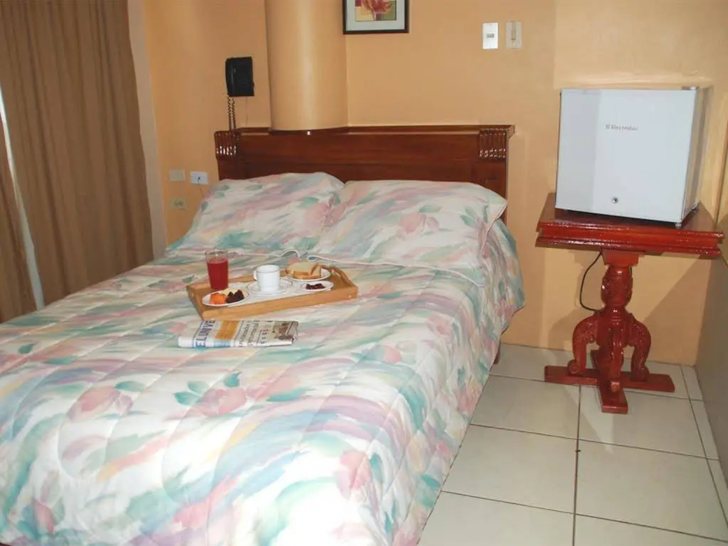 Hotel Ciudad Latin Palace