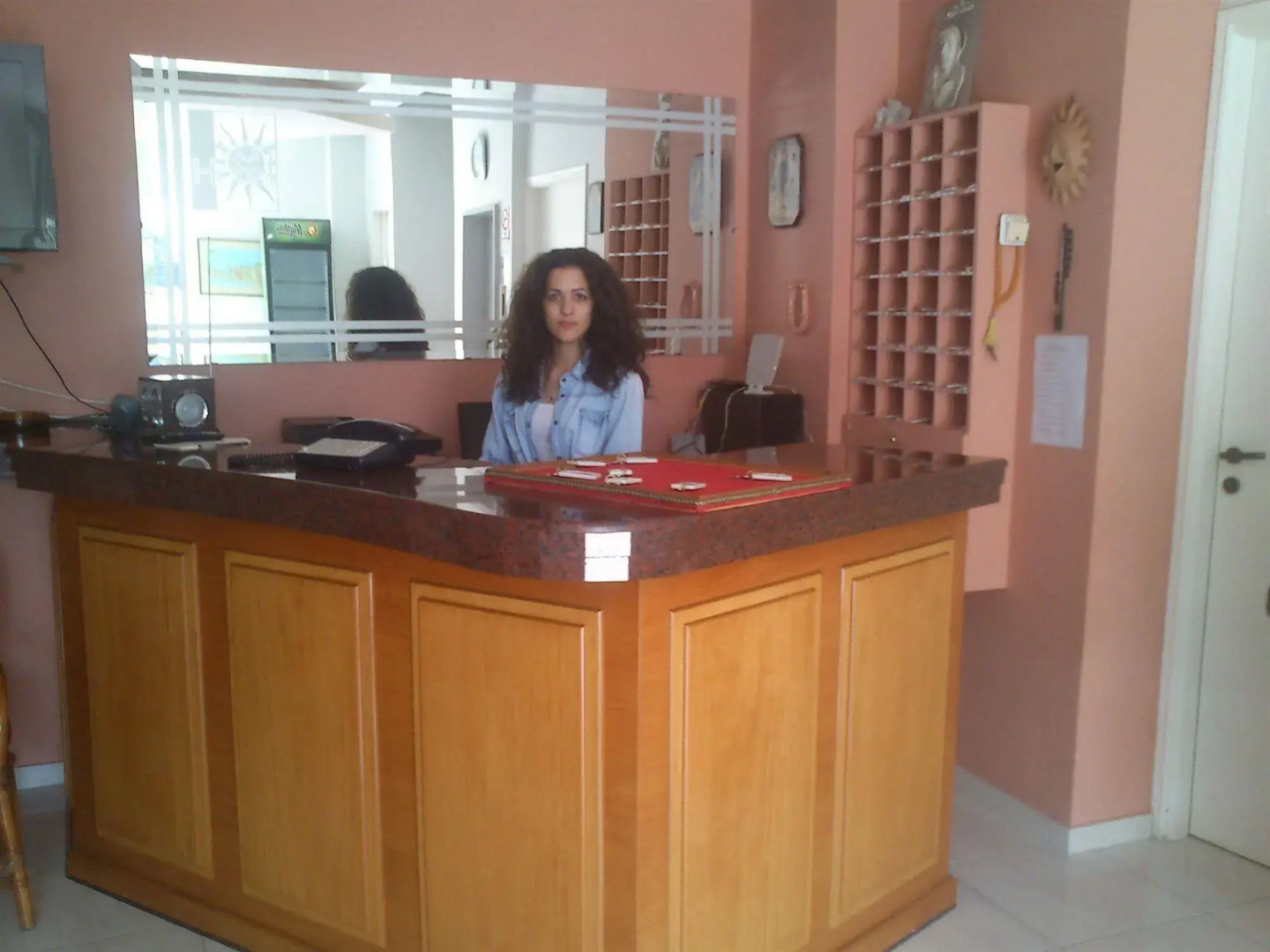 Sun Boutique Hotel - Adults Only