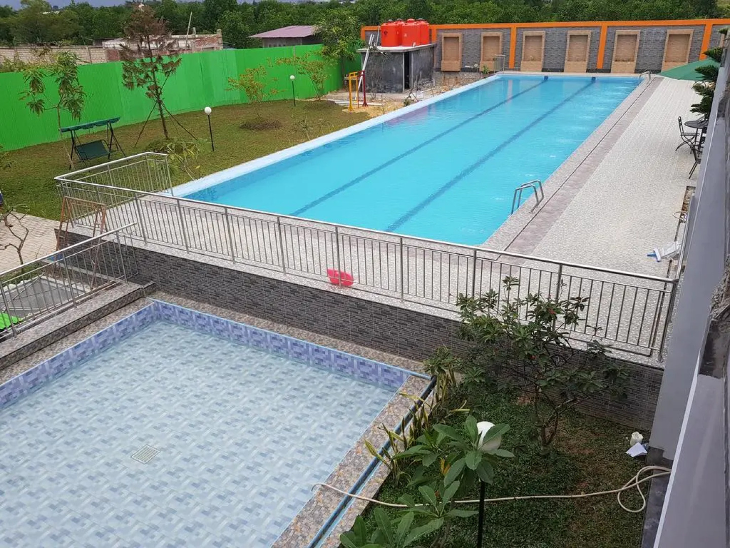 Fortune Front One Hotel Kendari