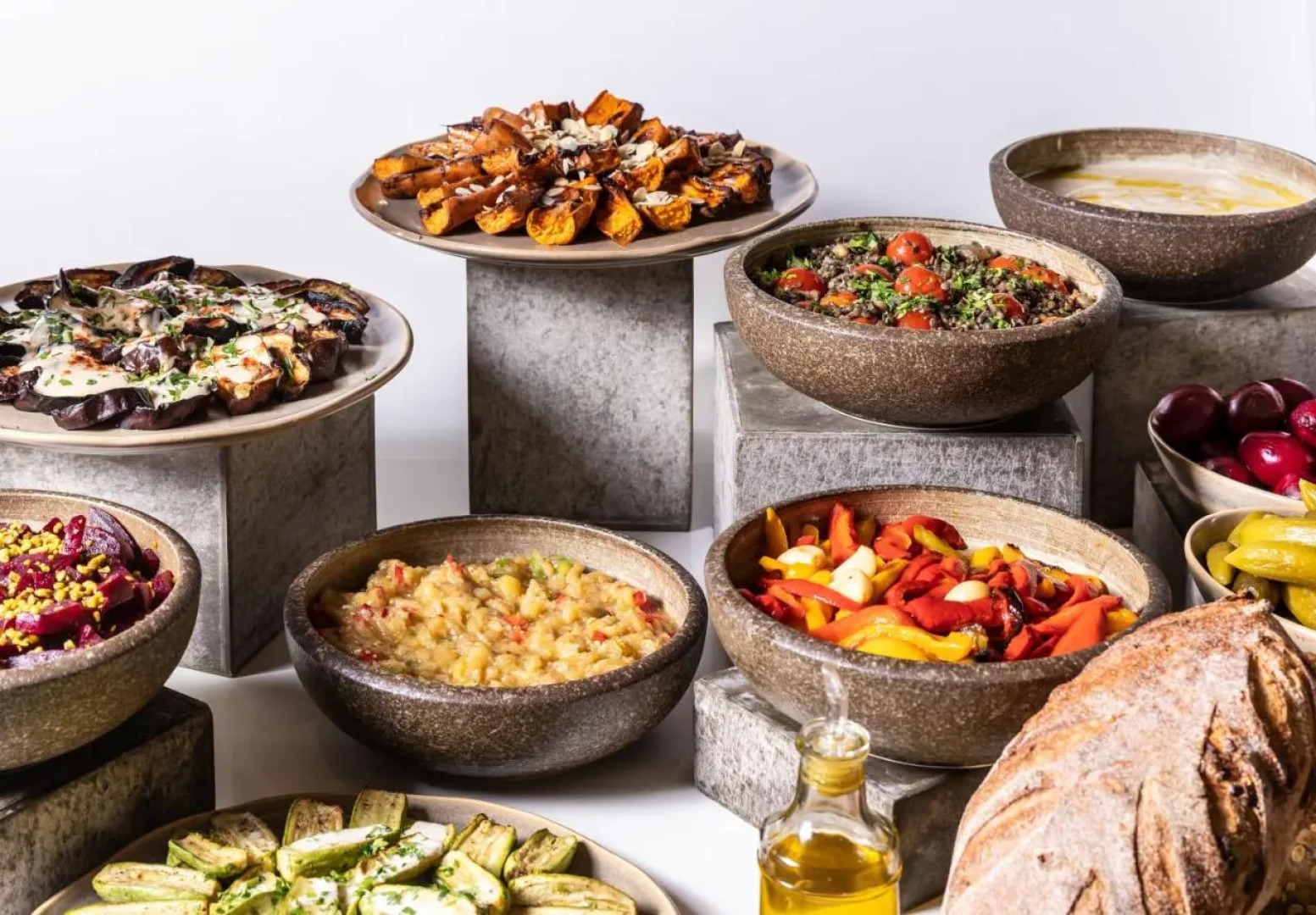 Tal by the Beach - an Atlas Boutique Hotel