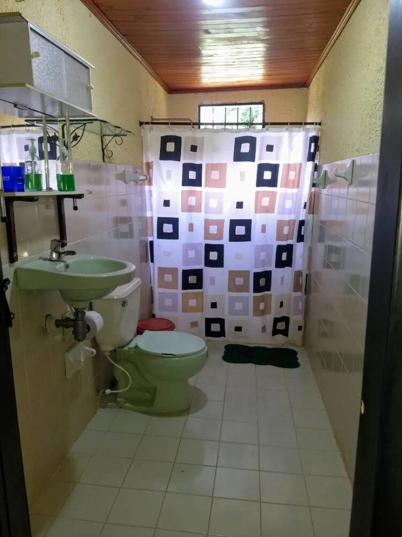 Casa Campo Villa Libia