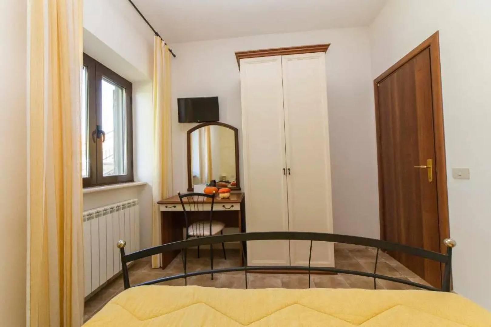 Agriturismo Bella Cima